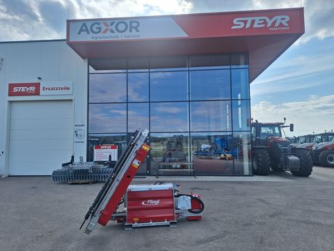 Sonstige Astsäge hydr. DUO