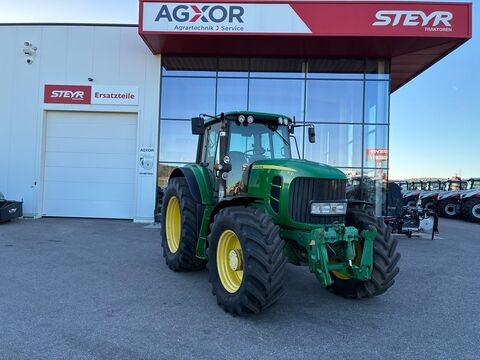 John Deere 7530 Premium