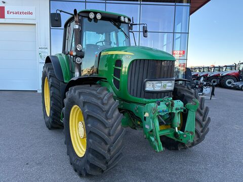 John Deere 7530 Premium