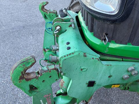John Deere 7530 Premium