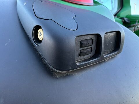 John Deere 7530 Premium