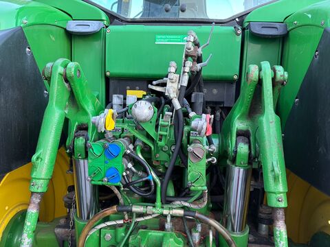 John Deere 7530 Premium