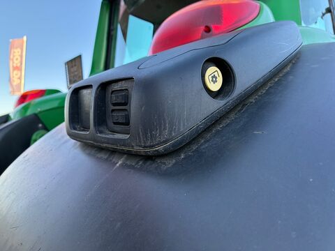 John Deere 7530 Premium