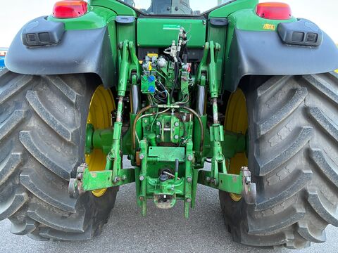 John Deere 7530 Premium