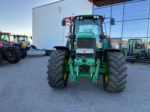John Deere 7530 Premium