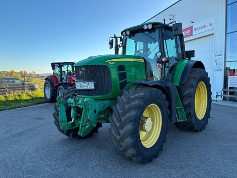 John Deere 7530 Premium