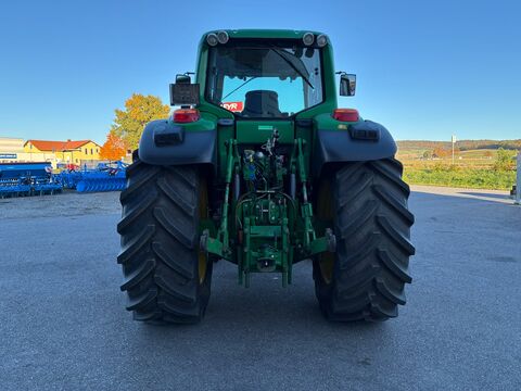 John Deere 7530 Premium