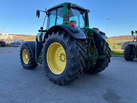 John Deere 7530 Premium
