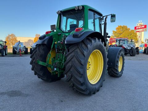 John Deere 7530 Premium