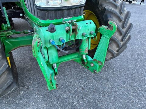 John Deere 7530 Premium