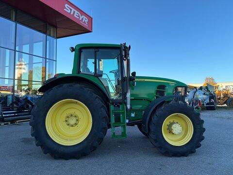 John Deere 7530 Premium