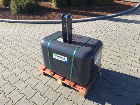 Fliegl Gewicht 450kg