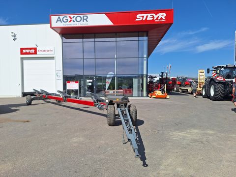 Ziegler SWW-2WT für Case 305