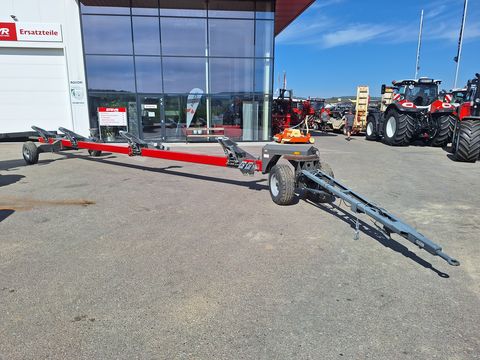 Ziegler SWW-2WT für Case 305