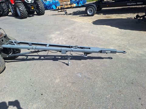 Ziegler SWW-2WT für Case 305