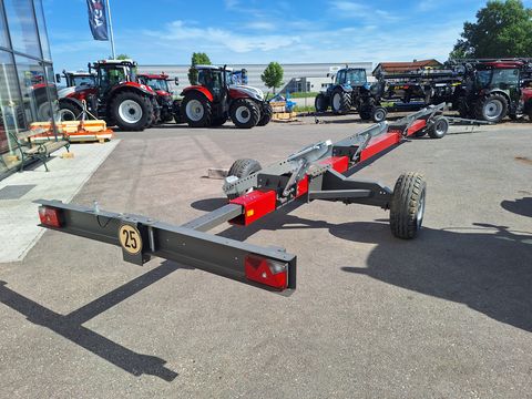 Ziegler SWW-2WT für Case 305