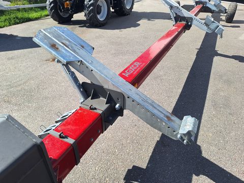 Ziegler SWW-2WT für Case 305
