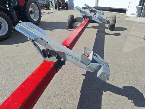 Ziegler SWW-2WT für Case 305