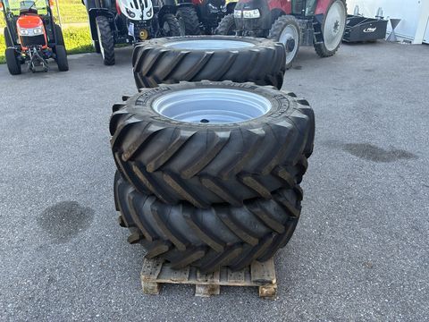 Michelin 540/65R38+440/65R28