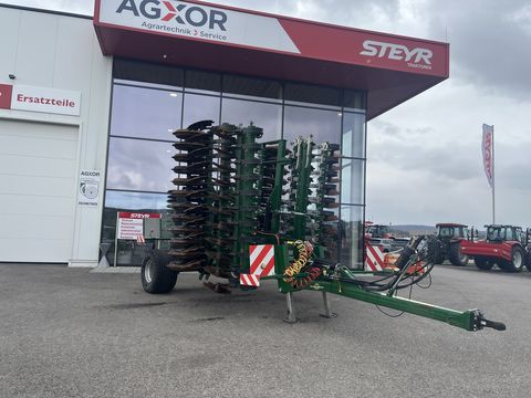Sonstige Great Plains Kurzscheibenegge TRXP 5,5