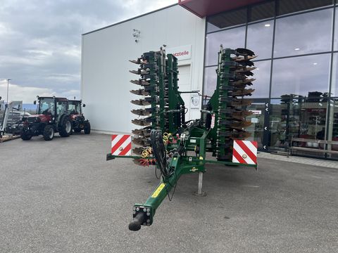 Sonstige Great Plains Kurzscheibenegge TRXP 5,5