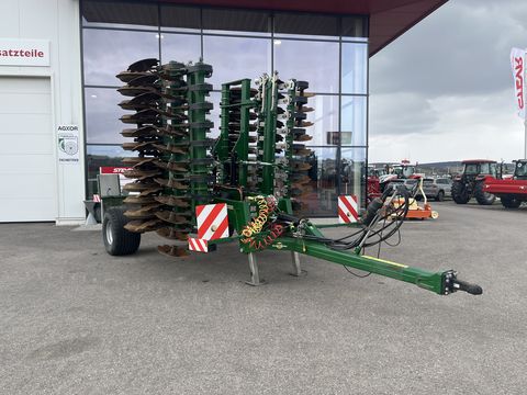 Sonstige Great Plains Kurzscheibenegge TRXP 5,5