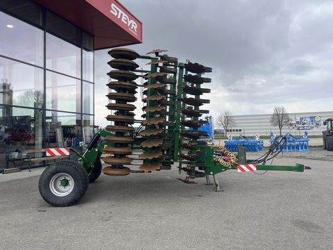 Sonstige Great Plains Kurzscheibenegge TRXP 5,5