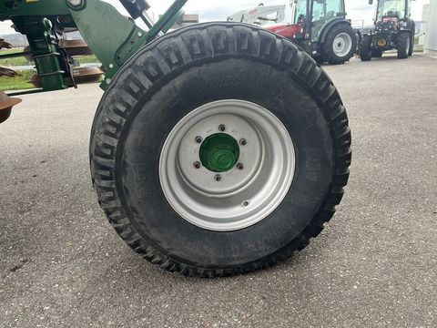 Sonstige Great Plains Kurzscheibenegge TRXP 5,5