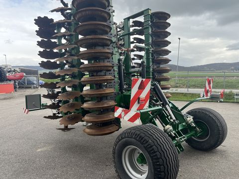 Sonstige Great Plains Kurzscheibenegge TRXP 5,5