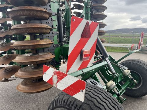 Sonstige Great Plains Kurzscheibenegge TRXP 5,5