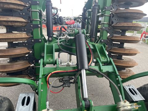 Sonstige Great Plains Kurzscheibenegge TRXP 5,5