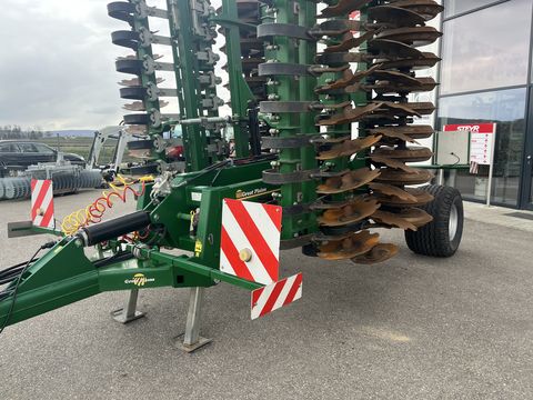 Sonstige Great Plains Kurzscheibenegge TRXP 5,5