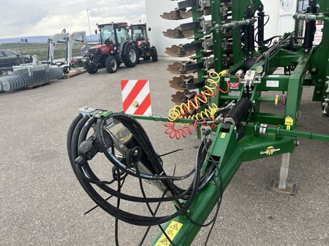 Sonstige Great Plains Kurzscheibenegge TRXP 5,5
