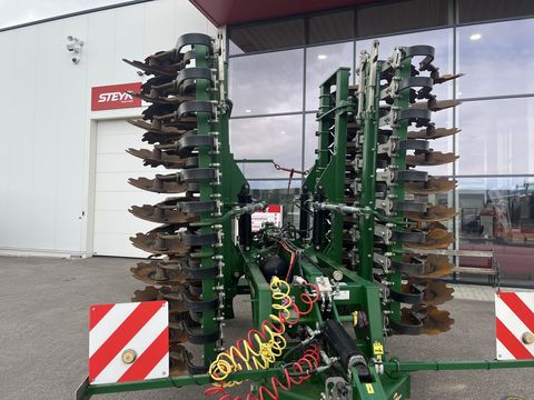 Sonstige Great Plains Kurzscheibenegge TRXP 5,5