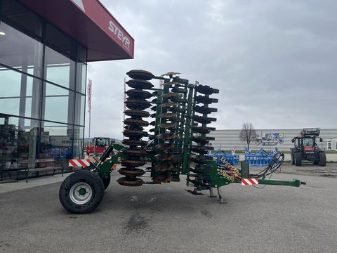 Sonstige Great Plains Kurzscheibenegge TRXP 5,5