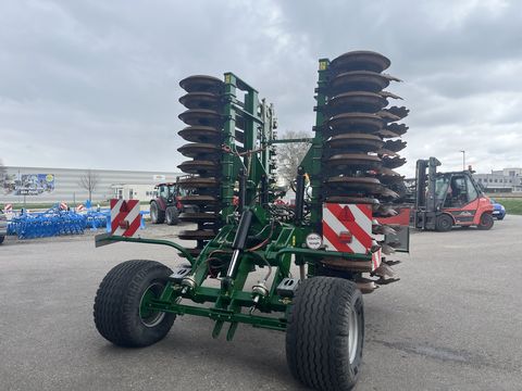 Sonstige Great Plains Kurzscheibenegge TRXP 5,5