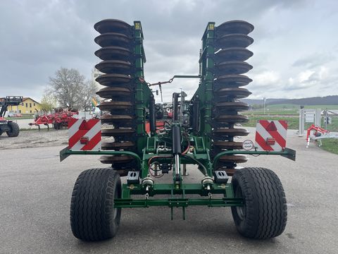 Sonstige Great Plains Kurzscheibenegge TRXP 5,5