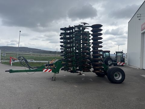Sonstige Great Plains Kurzscheibenegge TRXP 5,5