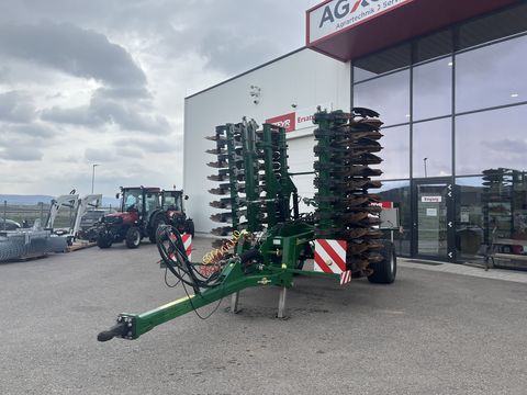 Sonstige Great Plains Kurzscheibenegge TRXP 5,5