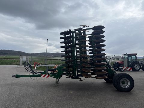 Sonstige Great Plains Kurzscheibenegge TRXP 5,5