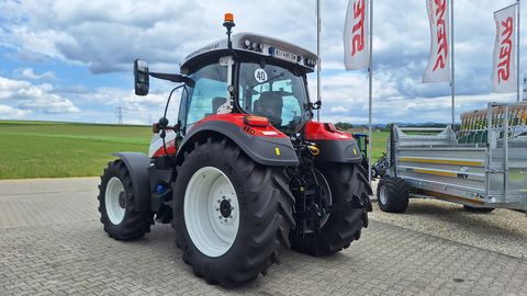 Steyr 4130 Expert CVT
