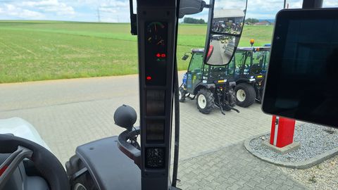 Steyr 4130 Expert CVT