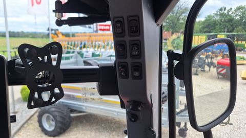 Steyr 4130 Expert CVT