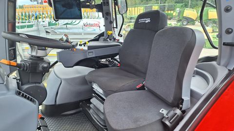 Steyr 4130 Expert CVT