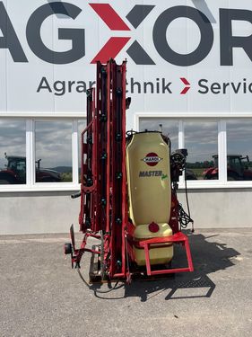 Hardi Master Plus