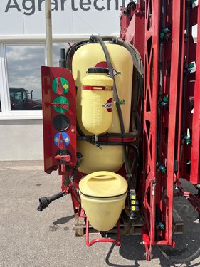 Hardi Master Plus