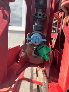 Hardi Master Plus