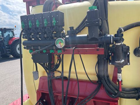 Hardi Master Plus