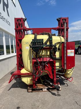 Hardi Master Plus