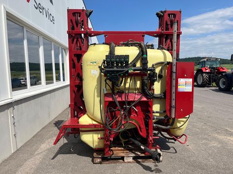 Hardi Master Plus
